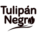 Tulip&aacute;n Negro