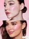 Рідкі матові рум'яна SHEGLAM Color Bloom Liquid Blush Matte Finish 5.2 мл PETAL TALK 6931611314078 фото 2