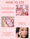 Рідкі матові рум'яна SHEGLAM Color Bloom Liquid Blush Matte Finish 5.2 мл PETAL TALK 6931611314078 фото 8