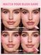 Рідкі матові рум'яна SHEGLAM Color Bloom Liquid Blush Matte Finish 5.2 мл PETAL TALK 6931611314078 фото 3