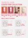 Рідкі матові рум'яна SHEGLAM Color Bloom Liquid Blush Matte Finish 5.2 мл PETAL TALK 6931611314078 фото 9