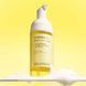 Пінний тонер для підтримки сяйва шкіри Hollyskin Vitamin C 150 мл 4823109705876 фото 2
