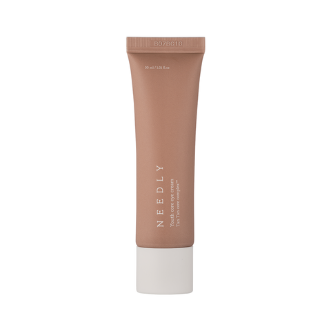 Крем для шкіри навколо очей Needly Youth Core Eye Cream (30 г) 8809455422496 фото