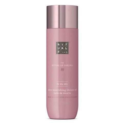Олійка для душу Shower Oil The Rituals of Sakura 8719134153354 фото