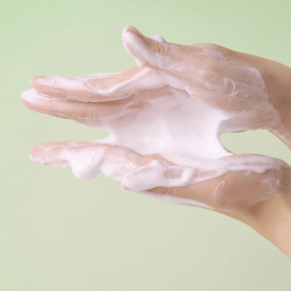 SKIN1004 Пінка очищувальна з центеллою та саліциловою кислотою Madagascar Centella Tea-Trica Bha Foam, 125 мл 8809576261714 фото
