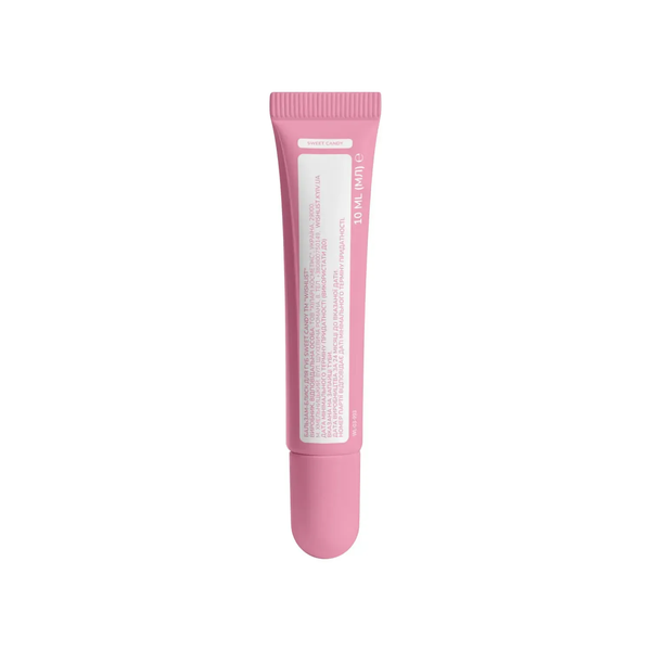 Бальзам-блиск для губ Sweet Candy ТМ WiSHLiST, 10 мл 4823116602533 фото