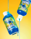 Натуральний дитячий гель для душу The Smurfs Smurfberry Mr.SCRUBBER 4823109705098 фото 2