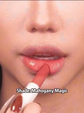 Твердий блиск для губ Sheglam Pout-Perfect Shine Lip Plumper-Mahogany Magic, 2 г 6931611300521 фото
