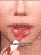 Твердий блиск для губ Sheglam Pout-Perfect Shine Lip Plumper-Mahogany Magic, 2 г 6931611300521 фото 3