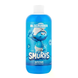 Піна для ванни The Smurfs Smurfberry Mr.SCRUBBER 4823109705159 фото 1