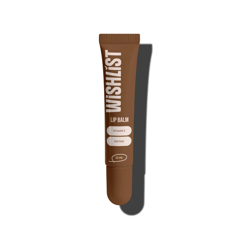 Бальзам-блиск для губ Espresso Noir ТМ WiSHLiST, 10 мл 4823116602502 фото