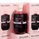 Відлущувальний гель для очищення тіла HOLLYSKIN Glycolic Acid з гліколевою кислотою й екстрактом кленового соку 4823109705227 фото 3
