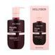 Відлущувальний гель для очищення тіла HOLLYSKIN Glycolic Acid з гліколевою кислотою й екстрактом кленового соку 4823109705227 фото 1