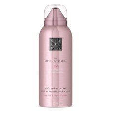 Лосьйон для тіла Rituals Body Mousse Sakura 8719134179354 фото