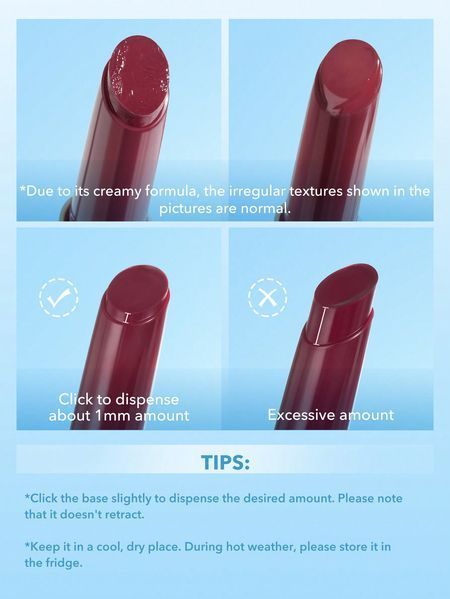 Твердий блиск для губ Sheglam Pout-Perfect Shine Lip Plumper-In Bloom, 2 г 6931611300545 фото