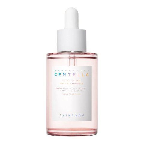 SKIN1004 Сироватка для звуження пор Madagascar Centella Poremizing Fresh Ampoule, 50 мл 8809913830115 фото
