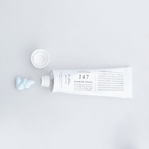 Крем для обличчя заспокійливий 147 Barrier Cream, 50 мл 8809447251363 фото