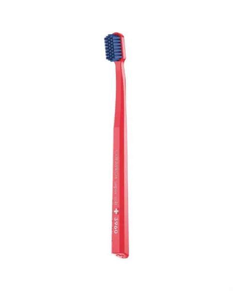 Зубна щітка CS 3960 Super Soft, d 0,12 мм 7612412396003 фото