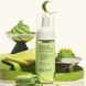 Пінний тонер Hollyskin Matcha & Centella для зменшення подразнення 150 мл 4823109705890 фото 2