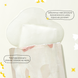 Освітлююча тканинна маска для обличчя Needly Peony Jelly Mask 33 мл 8809455421222 фото 3