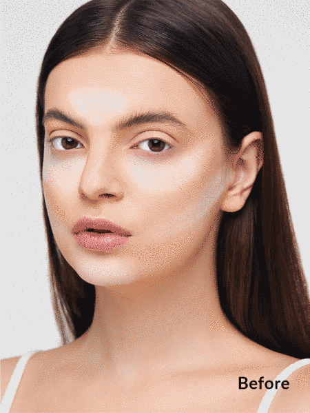 Подвійна матуюча пудра SHEGLAM Insta-Ready Face & Under Eye Setting Powder Duo Translucent 14 г 6971053494501 фото
