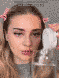 Подвійна матуюча пудра SHEGLAM Insta-Ready Face & Under Eye Setting Powder Duo Translucent 14 г 6971053494501 фото 3