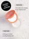 Подвійна матуюча пудра SHEGLAM Insta-Ready Face & Under Eye Setting Powder Duo Translucent 14 г 6971053494501 фото 4