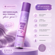 Лак для волосся з сильною фіксацією Invisibobble HAIR STYLING Power Hold Hair Spray 250ml 4063528078582 фото 1