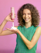 Мус для створення об'єму Invisibobble HAIR STYLING Extra Volume Mousse 150ml 4063528078643 фото 2
