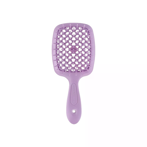 Janeke Superbrush small щітка для волосся лавандова (86SP234 LIL) 8006060654841 фото