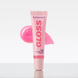 Сяючий блиск для губ MERMADE Rose Gloss 14 г 4823122903167 фото 1
