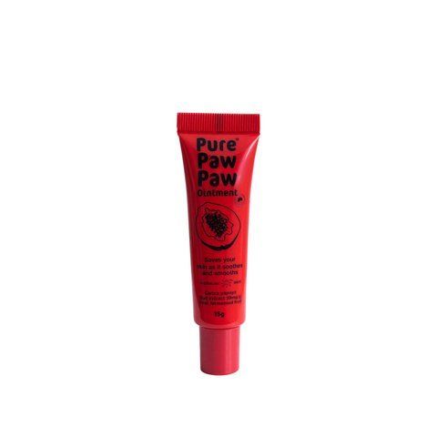 Відновлюючий бальзам для губ Pure Paw Paw Original 15g 9329401000244 фото