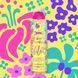 Пінка для душу Bilou Wild Flower 200 мл 4260437291822 фото 3