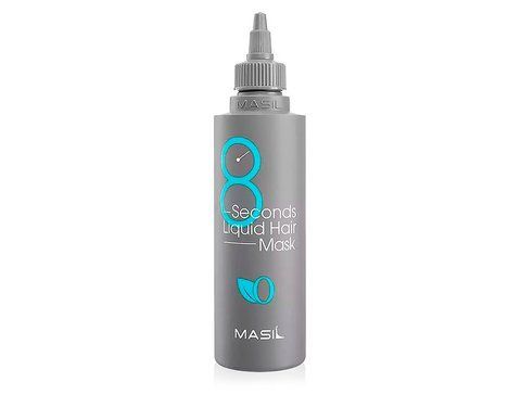 Маска для живлення та відновлення волосся Masil 8 Seconds Liquid Hair Mask 100 мл 8809744060279 фото