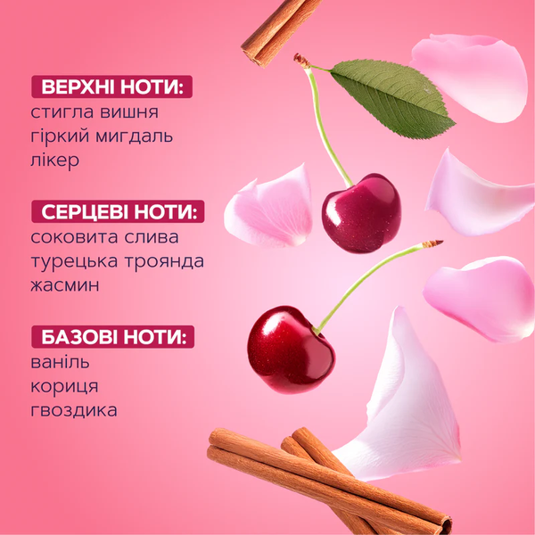 Парфумований крем для рук MERMADE Night in Paris 30 г 4823122900425 фото