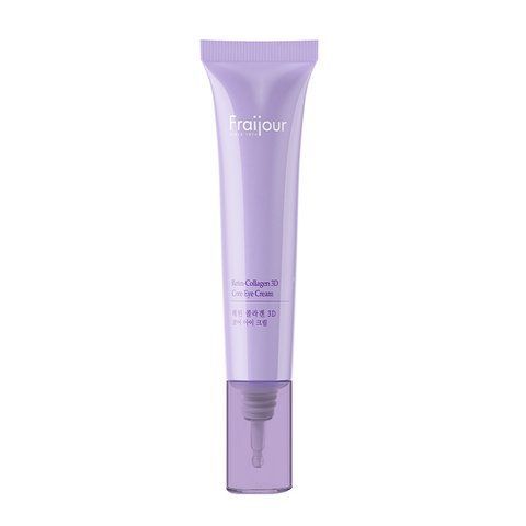 Fraijour Крем для області навколо очей з ретиналем та колагеном Retin-Collagen 3D Core Eye Cream, 15 мл 8802929008066 фото