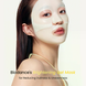 Маска гідрогелева з ніацинамідом Biodance Radiant Vita Niacinamide Real Deep Mask 8809937361459 фото 2