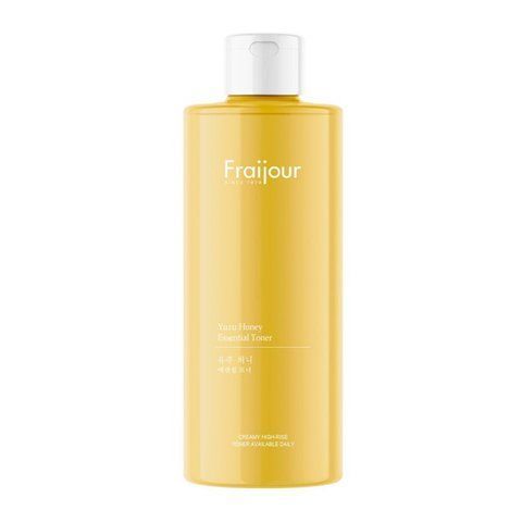 Fraijour Тонер для сяйва шкіри Yuzu Honey Essential Toner, 250 мл 8802929006925 фото