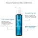 Очищуюча гідрофільна олійка з пробіотиками Dr.Ceuracle Pro Balance Cleansing Oil (20 мл, Мініатюра) 8806133613925 фото 3