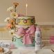 Пінка для душу Bilou Happy Birthday 200 мл 4260437291747 фото 4