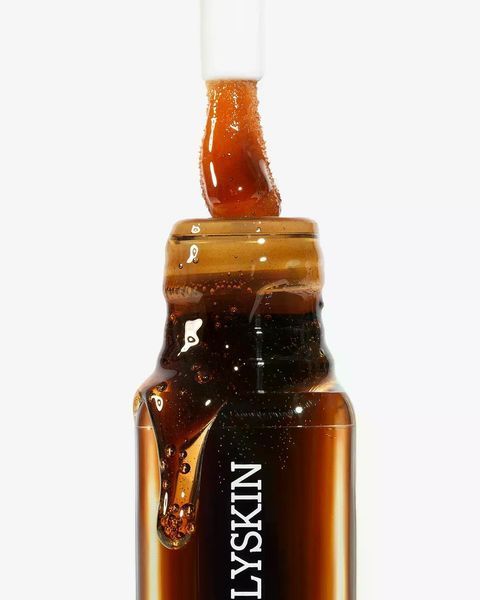 Зволожуюча олійка для губ HOLLYSKIN So Lips. Peptide Lip Oil 010. Honey Glow 4823109703971 фото