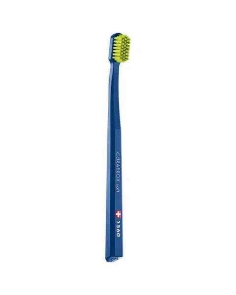 Зубна щітка CS 1560 Soft, D 0,15 мм 7612412156003 фото