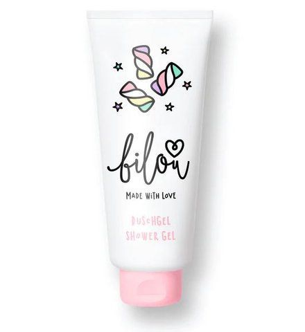 Гель для душу Bilou Chewy Sweets 200 ml 4260626930037 фото