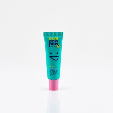 Відновлюючий бальзам для губ Pure Paw Paw Coconut 15g 9329401000695 фото