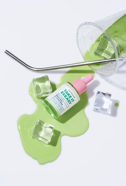 Заспокійлива сироватка для обличчя MERMADE Centella & Kombucha Extracts 30 мл 4823122900500 фото