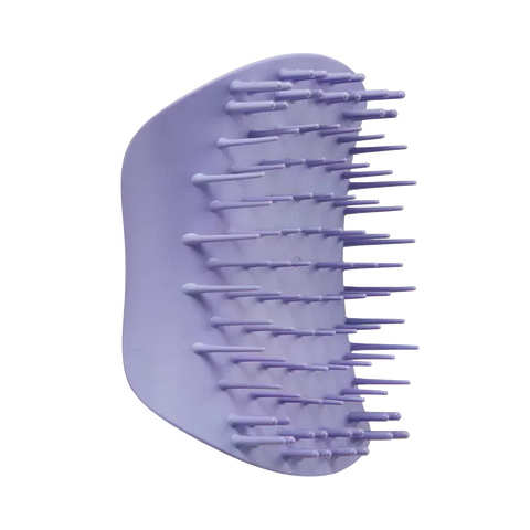 Щітка для масажу голови Tangle Teezer The Scalp Exfoliator and Massager Lavender Lite 5060630043926 фото