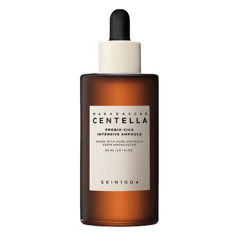 Сироватка з центеллою і пробіотиками Madagascar Centella Probio-Cica Intensive Ampoule, 95 мл 8809913830146 фото