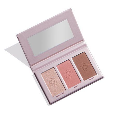 Палетка для контурінгу Match Contour Palette (3 colors) BG907 BG907 фото