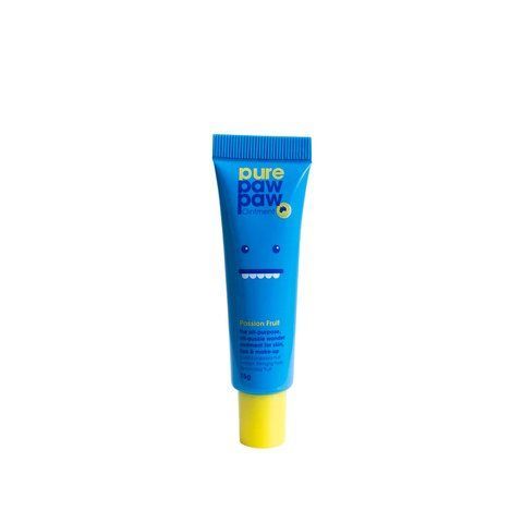 Відновлюючий бальзам для губ Pure Paw Paw Passionfruit 15g 9329401000268 фото