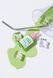 Заспокійлива сироватка для обличчя MERMADE Centella & Kombucha Extracts 30 мл 4823122900500 фото 3